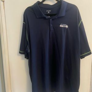 Seahawk Polo